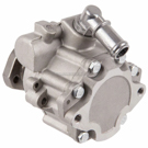 1994 Volkswagen Golf Power Steering Pump 2