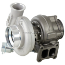 BuyAutoParts 40-34440AN Turbocharger 4