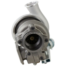 BuyAutoParts 40-34440AN Turbocharger 6