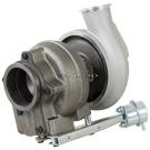 BuyAutoParts 40-34440AN Turbocharger 7