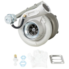 BuyAutoParts 2009 Cummins Engines AllModels Turbocharger 40-34572AN