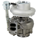 BuyAutoParts 40-34572AN Turbocharger 10