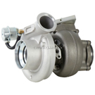 BuyAutoParts 40-34572AN Turbocharger 4