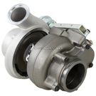 BuyAutoParts 40-34572AN Turbocharger 5