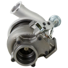 BuyAutoParts 40-34572AN Turbocharger 6