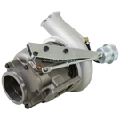 BuyAutoParts 40-34572AN Turbocharger 7
