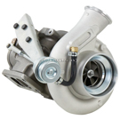 BuyAutoParts 40-34572AN Turbocharger 8