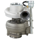 BuyAutoParts 40-34572AN Turbocharger 9