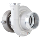 2019 Detroit Diesel Engines All Models Turbocharger 1