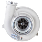 2019 Detroit Diesel Engines All Models Turbocharger 2