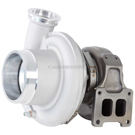 2019 Detroit Diesel Engines All Models Turbocharger 3