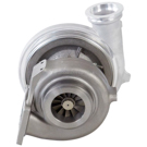 2019 Detroit Diesel Engines All Models Turbocharger 5