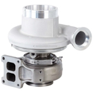 2019 Detroit Diesel Engines All Models Turbocharger 7