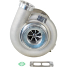 2019 Detroit Diesel Engines All Models Turbocharger 1