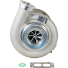 2021 Freightliner Cascadia Turbocharger 2