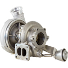 2021 Freightliner Cascadia Turbocharger 3