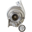 2021 Freightliner Cascadia Turbocharger 4