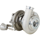 2021 Freightliner Cascadia Turbocharger 1