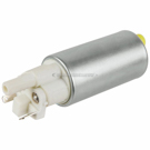 2000 Jaguar S-Type Fuel Pump 2