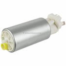 2000 Jaguar S-Type Fuel Pump 3