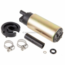 2002 Toyota RAV4 Fuel Pump 2