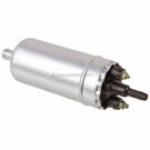 1982 Jaguar XJS Fuel Pump 2
