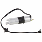 1992 Jaguar XJS Fuel Pump 2
