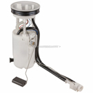 BuyAutoParts 36-01237AN Fuel Pump Assembly 1