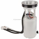 BuyAutoParts 36-01237AN Fuel Pump Assembly 2