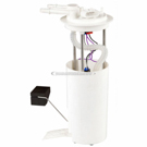 1997 Buick Park Avenue Fuel Pump Assembly 2