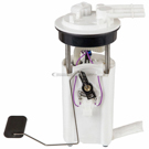BuyAutoParts 36-00922AN Fuel Pump Assembly 1