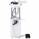 2000 Buick Park Avenue Fuel Pump Assembly 1