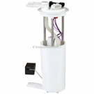 2000 Buick Park Avenue Fuel Pump Assembly 2