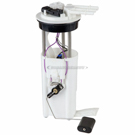 BuyAutoParts 36-00399AN Fuel Pump Assembly 1