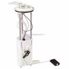 1998 Gmc P3500 Fuel Pump Assembly 1