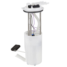 2000 Gmc S15 Fuel Pump Assembly 2