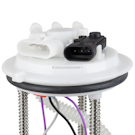 2000 Gmc S15 Fuel Pump Assembly 3