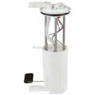BuyAutoParts 36-00139AN Fuel Pump Assembly 2