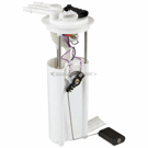 2000 Pontiac Firebird Fuel Pump Assembly 1