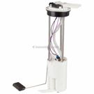 BuyAutoParts 36-00014AN Fuel Pump Assembly 2