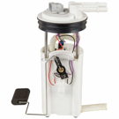 BuyAutoParts 36-01253AN Fuel Pump Assembly 1