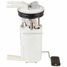 1994 Cadillac Deville Fuel Pump Assembly 2