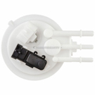 BuyAutoParts 36-01240AN Fuel Pump Assembly 4