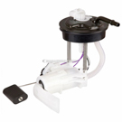 2003 Chevrolet Avalanche 2500 Fuel Pump Assembly 1