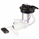 BuyAutoParts 36-01309AN Fuel Pump Assembly 1
