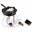 BuyAutoParts 36-01309AN Fuel Pump Assembly 2
