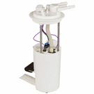 1995 Gmc Yukon Fuel Pump Assembly 2