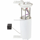 BuyAutoParts 36-00369AN Fuel Pump Assembly 2