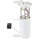 1997 Buick Riviera Fuel Pump Assembly 2