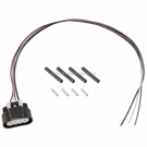 BuyAutoParts 36-01205AN Fuel Pump Assembly 4